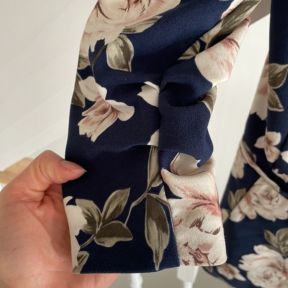 Soft blazer - Picture 3 of 4